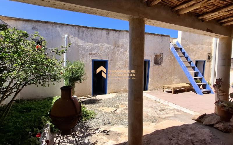 Bergerie Id Amer (31)